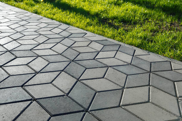 Best Cobblestone Driveway Pavers  in Mendota, CA