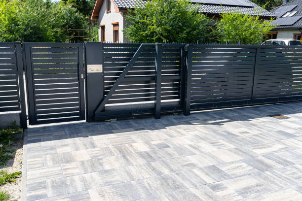Best Driveway Pavers Contractor  in Mendota, CA