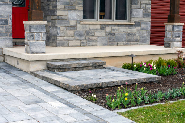 Reasons to Select Us for Your Driveway Paving Requirements in Mendota, CA