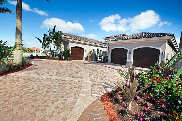 Professional Driveway Pavers in Mendota, CA
