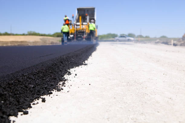 Professional Driveway Pavers in Mendota, CA