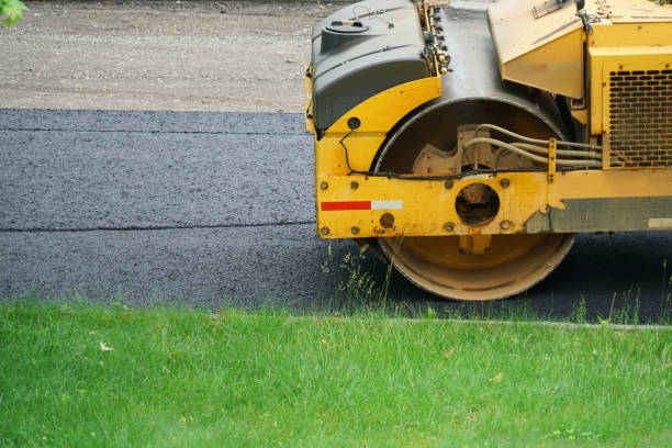 Best Concrete Paver Driveway  in Mendota, CA